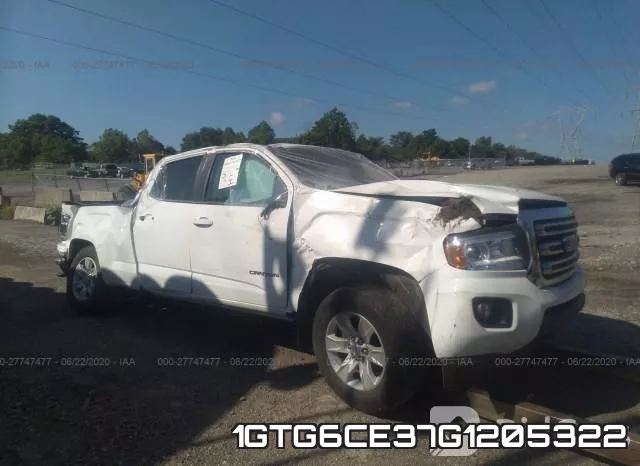 1GTG6CE37G1205322