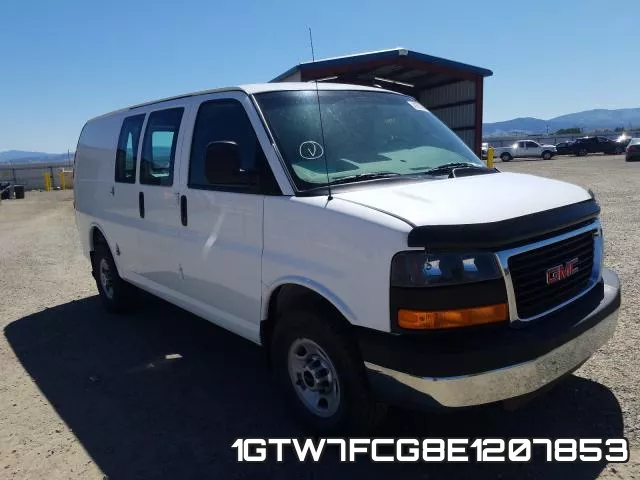 1GTW7FCG8E1207853