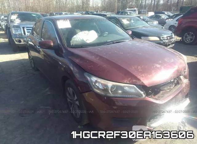 1HGCR2F30EA163606