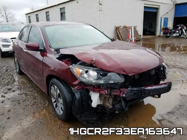 1HGCR2F33EA163647