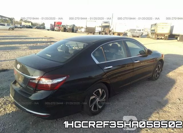 1HGCR2F35HA058502