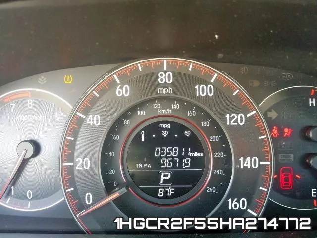 1HGCR2F55HA274772