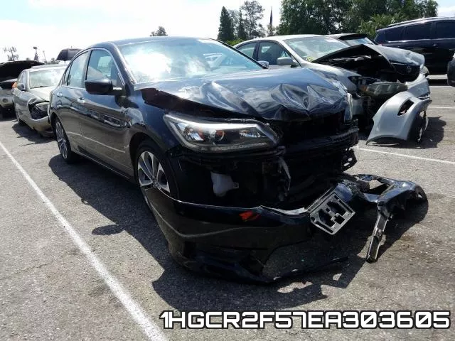 1HGCR2F57EA303605