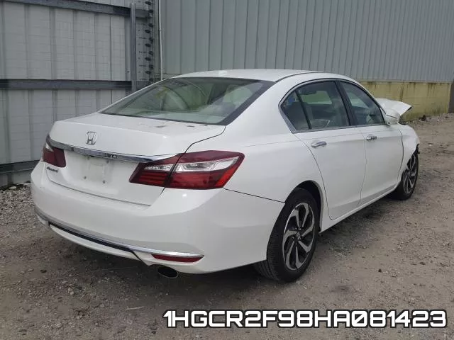 1HGCR2F98HA081423