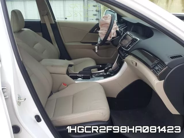1HGCR2F98HA081423