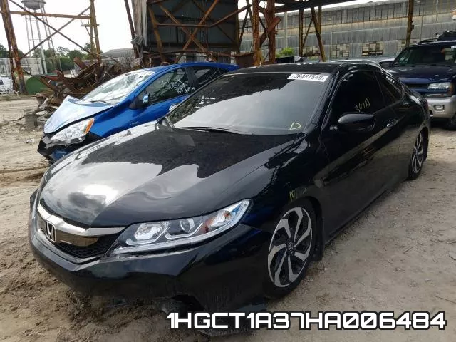 1HGCT1A37HA006484