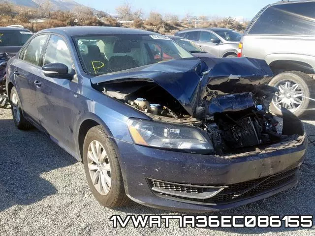 1VWAT7A36EC086155