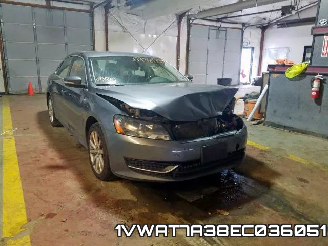 1VWAT7A38EC036051