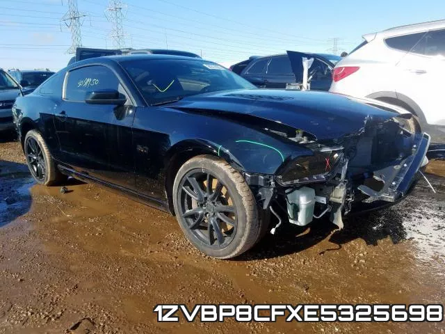 1ZVBP8CFXE5325698
