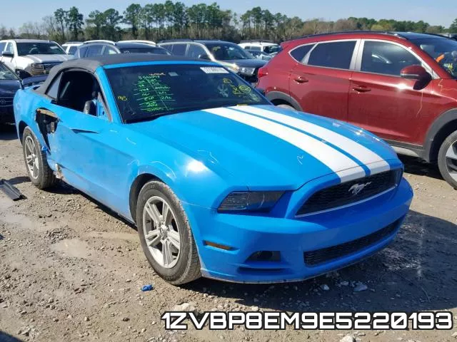 1ZVBP8EM9E5220193
