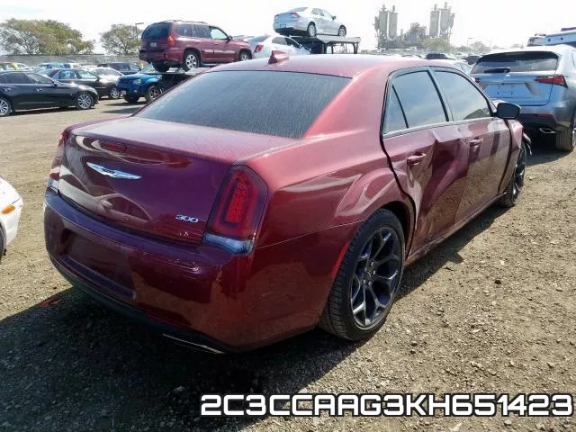 2C3CCAAG3KH651423