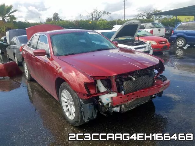 2C3CCAAG4EH166468