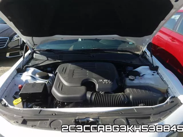 2C3CCABG3KH538845