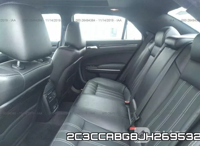2C3CCABG8JH269532
