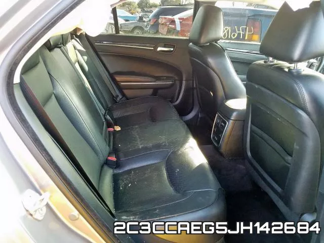 2C3CCAEG5JH142684