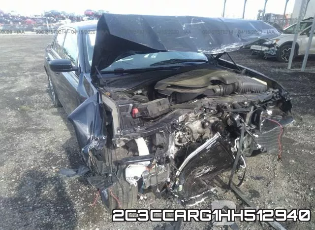 2C3CCARG1HH512940