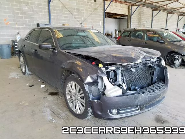 2C3CCARG9EH365939