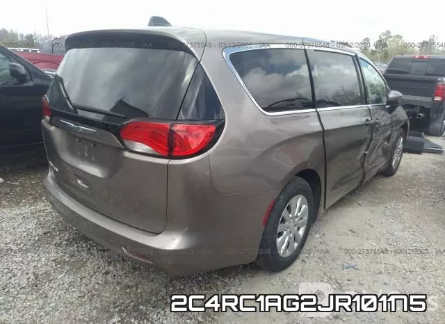 2C4RC1AG2JR101175