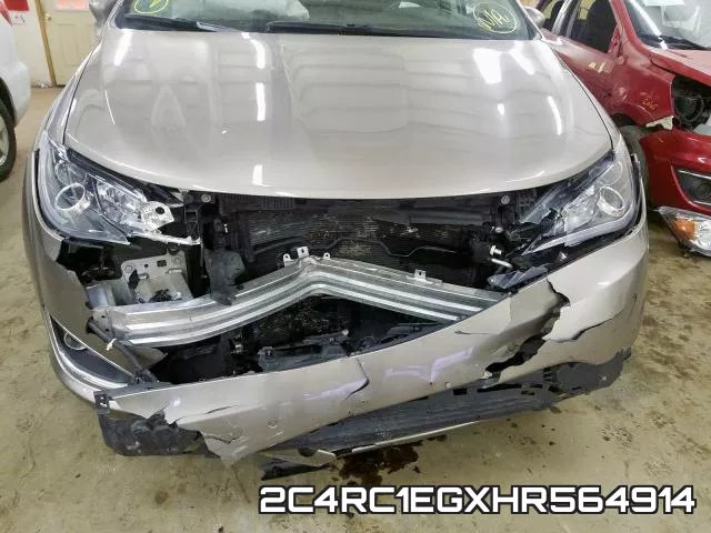 2C4RC1EGXHR564914