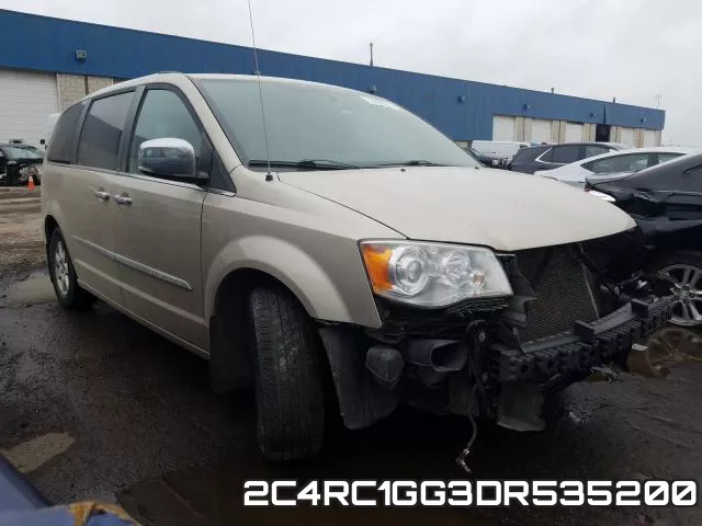 2C4RC1GG3DR535200
