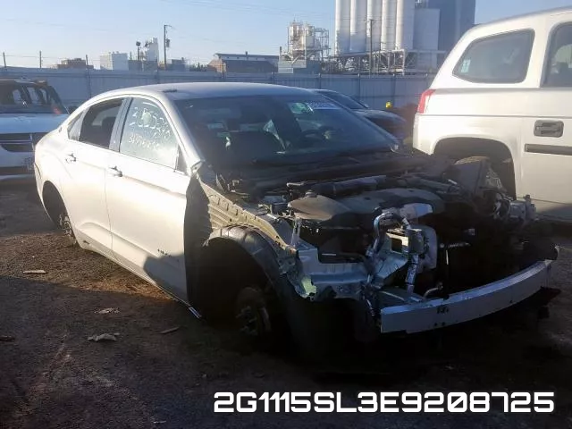 2G1115SL3E9208725