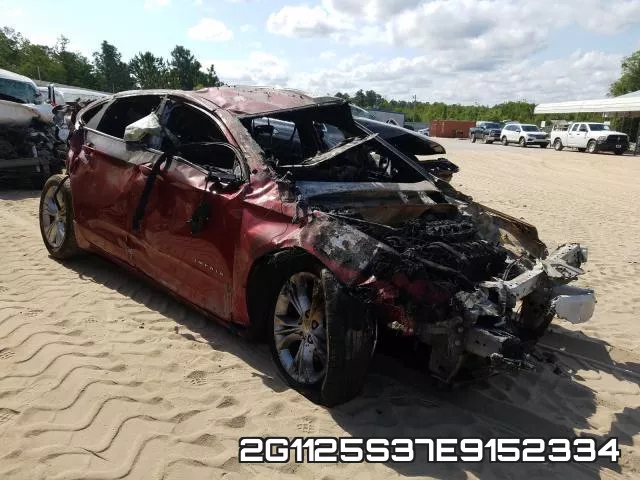 2G1125S37E9152334