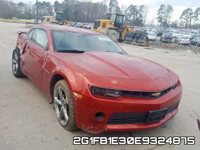 2G1FB1E30E9324875