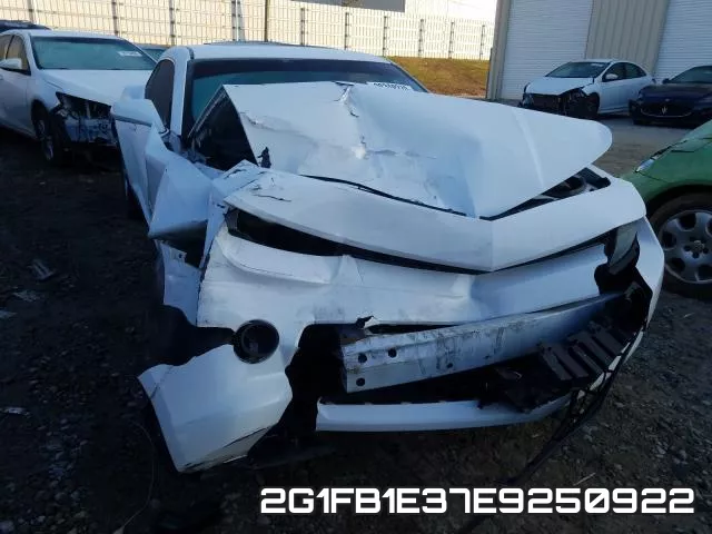 2G1FB1E37E9250922