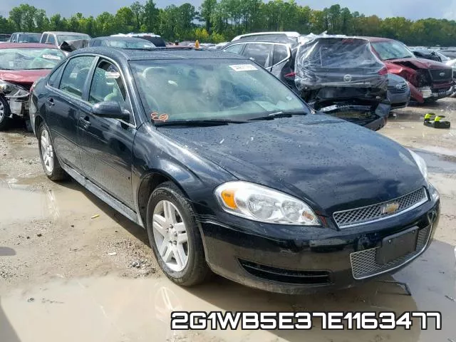 2G1WB5E37E1163477