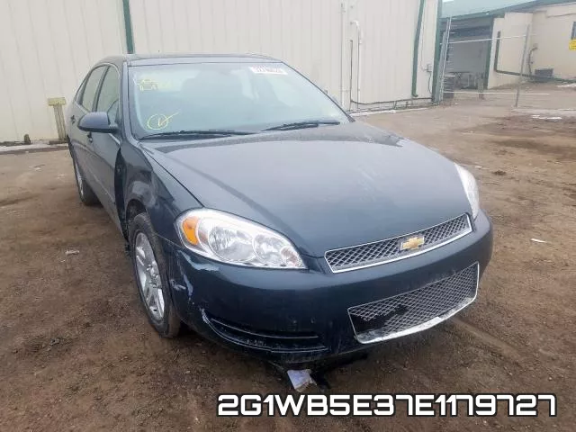 2G1WB5E37E1179727