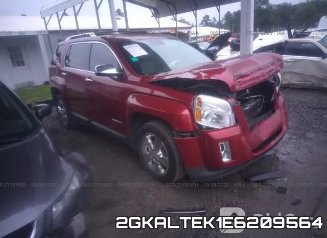 2GKALTEK1E6209564