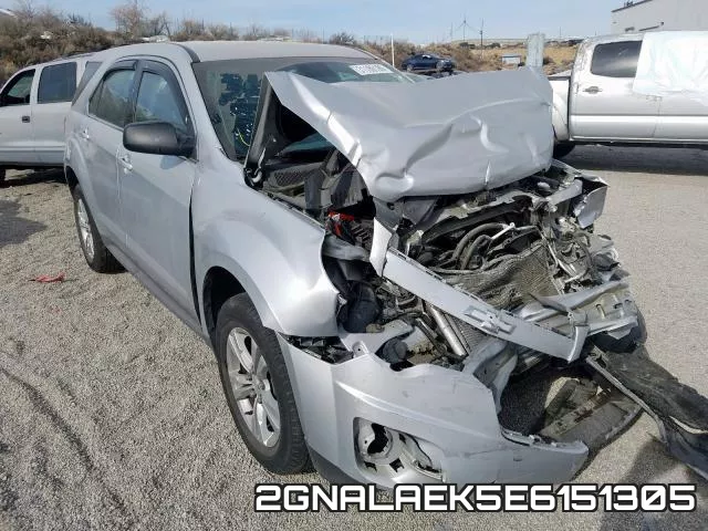 2GNALAEK5E6151305