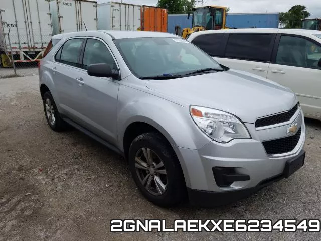 2GNALAEKXE6234549