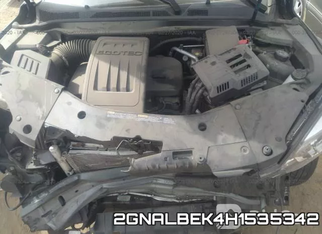 2GNALBEK4H1535342