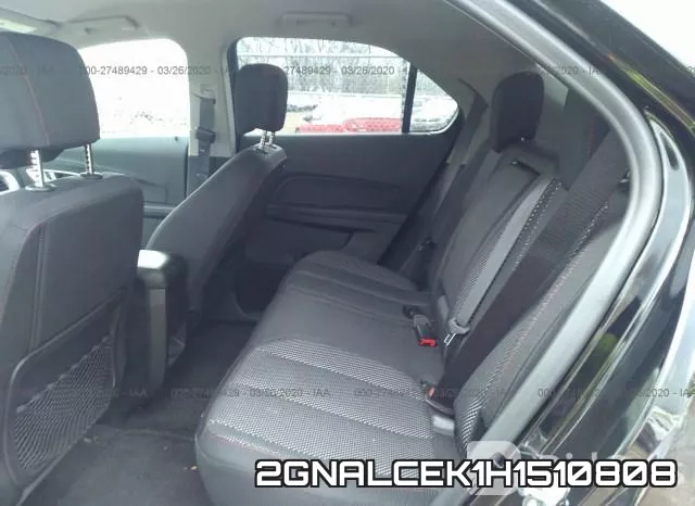 2GNALCEK1H1510808