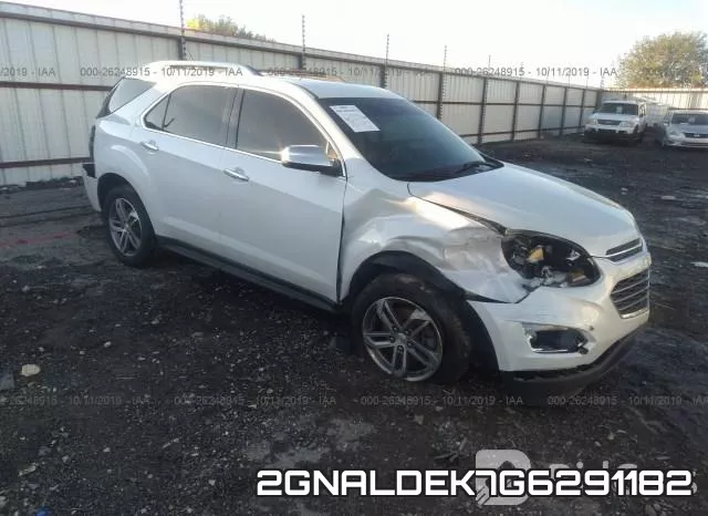 2GNALDEK7G6291182