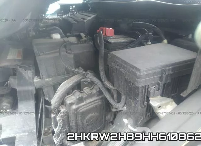 2HKRW2H89HH610862