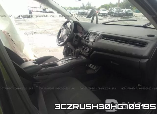 3CZRU5H30HG709195