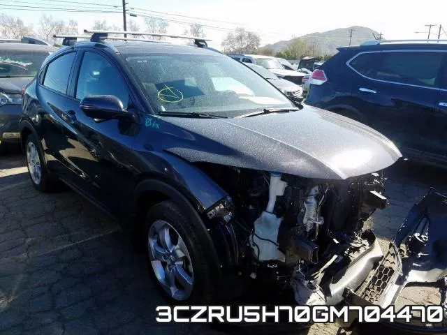 3CZRU5H70GM704470