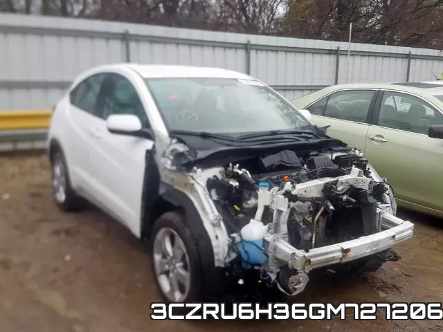 3CZRU6H36GM727206