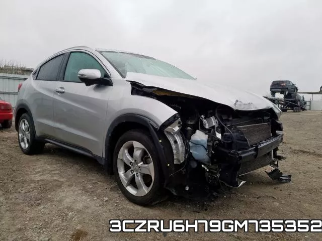 3CZRU6H79GM735352