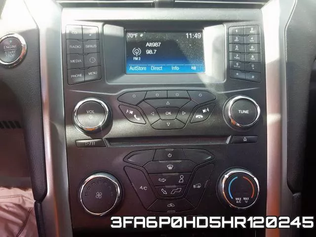 3FA6P0HD5HR120245