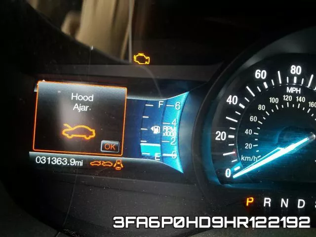 3FA6P0HD9HR122192