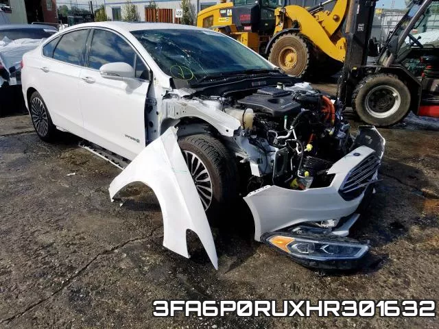 3FA6P0RUXHR301632