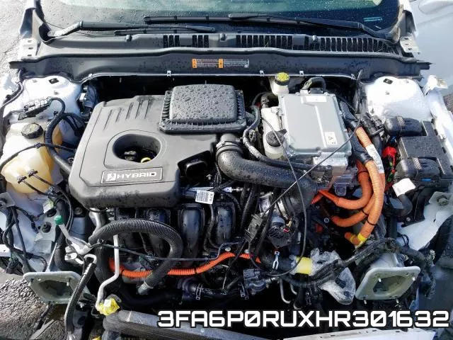3FA6P0RUXHR301632