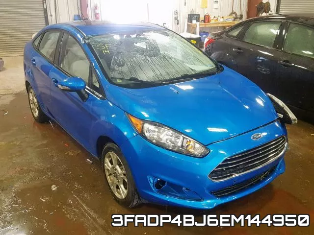3FADP4BJ6EM144950