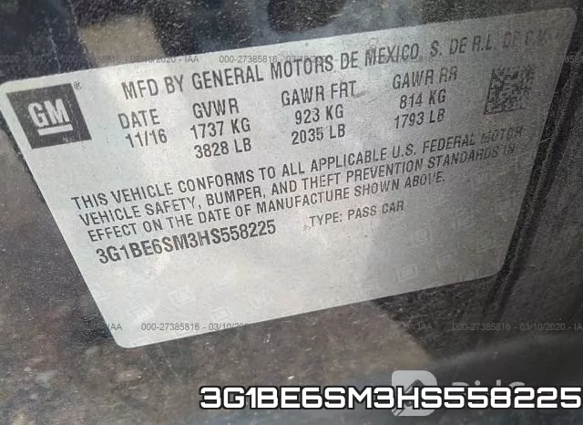 3G1BE6SM3HS558225_9.webp