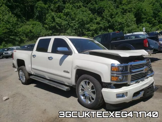 3GCUKTECXEG471740