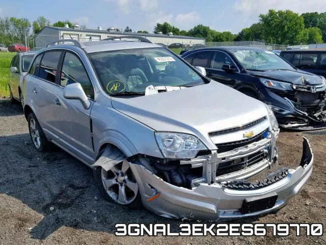 3GNAL3EK2ES679770