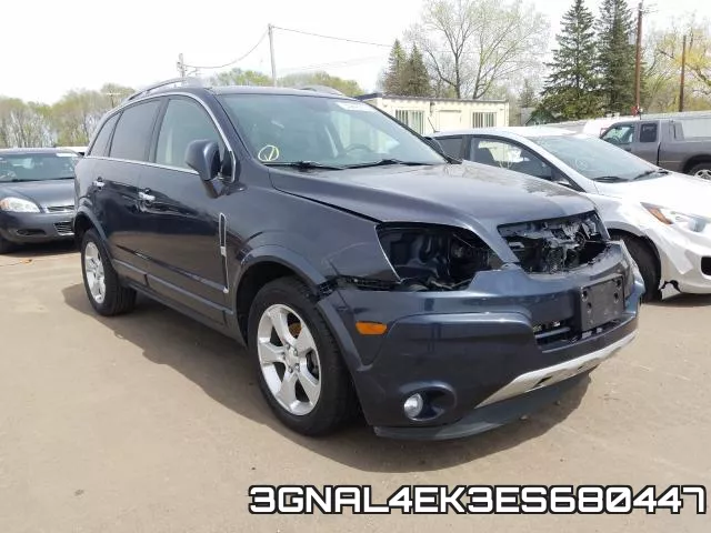3GNAL4EK3ES680447